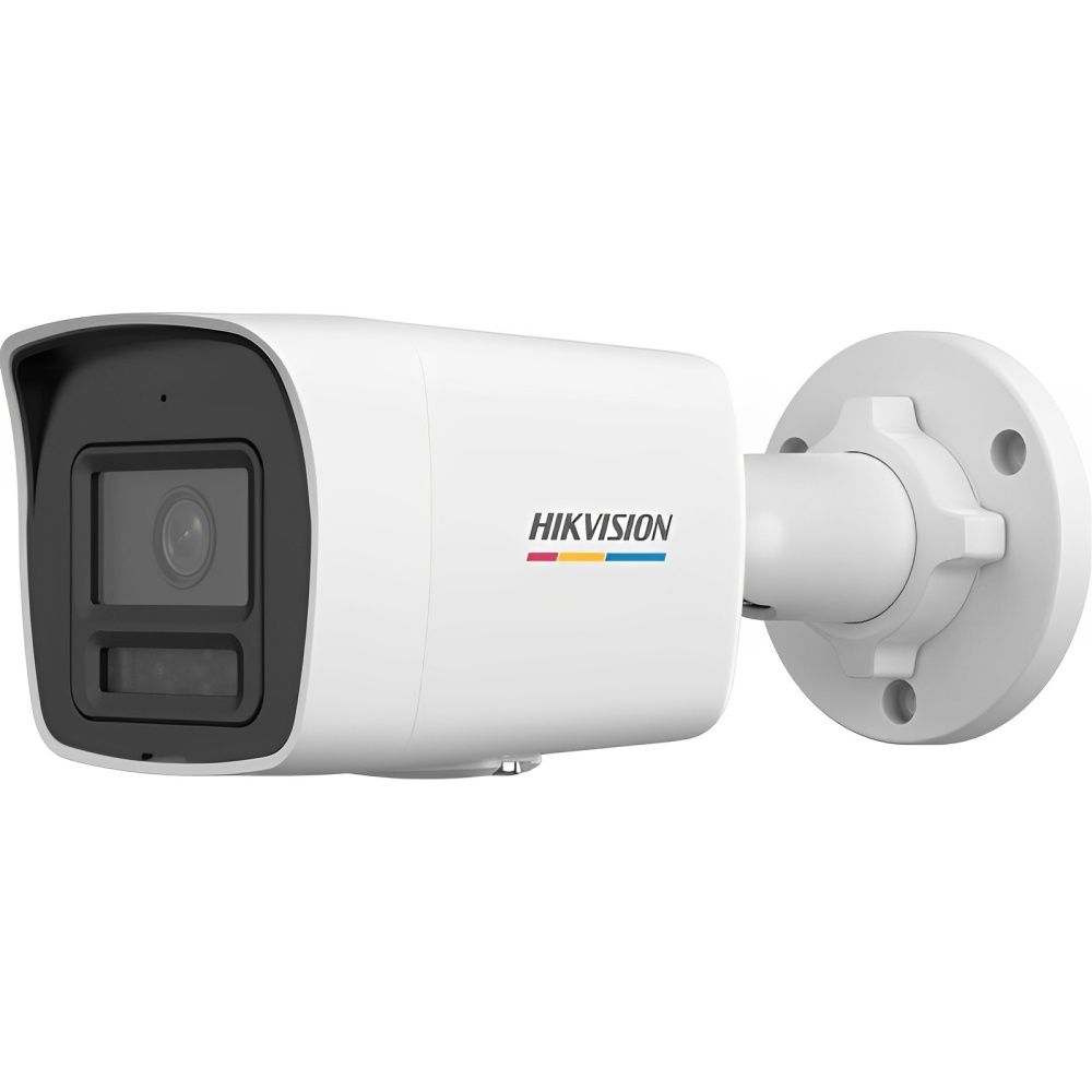 Importado Vigilancia Bullet Hikvision Ds 2CD1047G2H Liu Colorvu 2 8MM