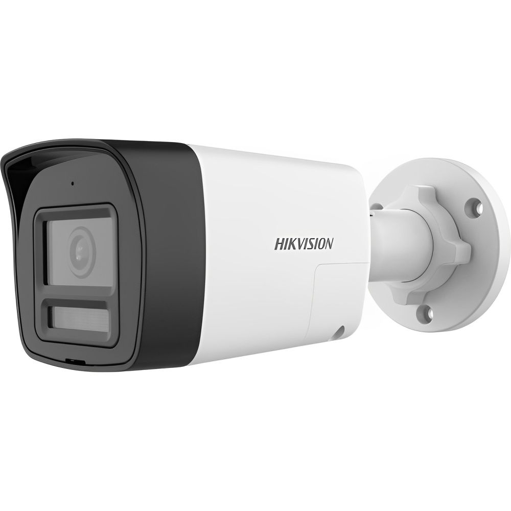 Importado Vigilancia Bullet Hikvision Ds 2CE16D0T Lpts Smart Light 1080P Externa