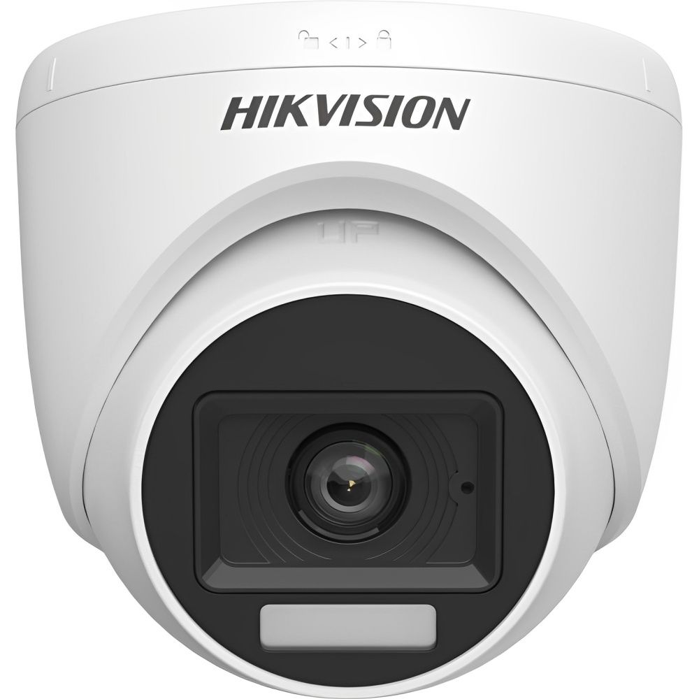 Importado Vigilancia Cctv Hikvision Ds 2CE76K0T Exlpf 3K Interior
