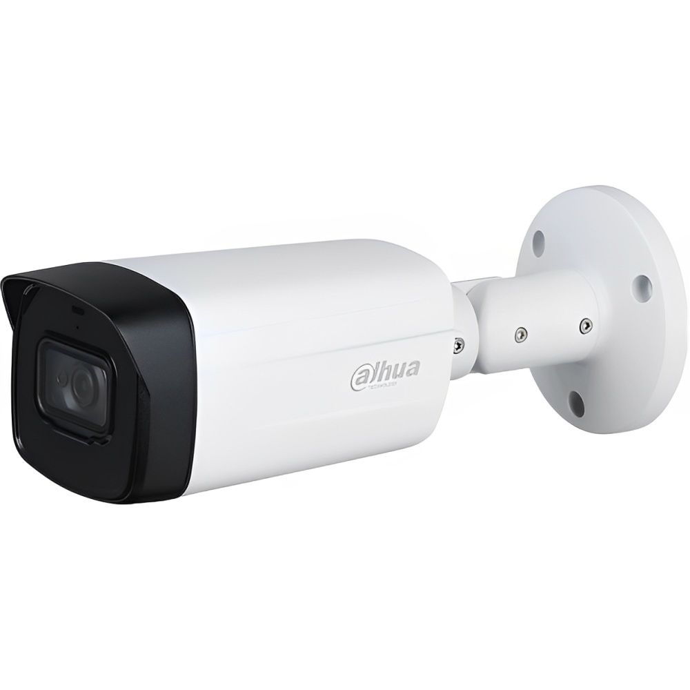 Importado Vigilancia Dahua Bullet Hac Hfw1800thp I4