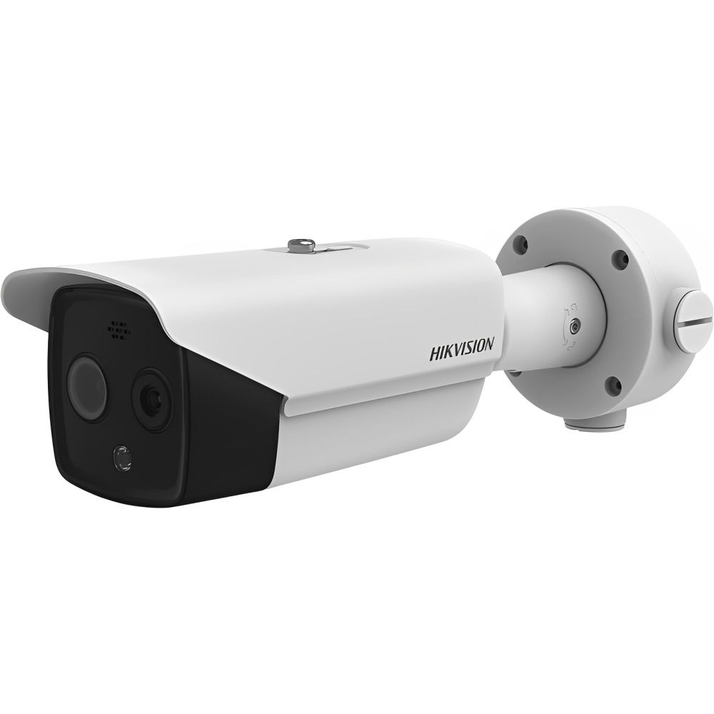 Importado Vigilancia Hikvision Bullet Ds 2TD2617 10 Qa Termica Optica