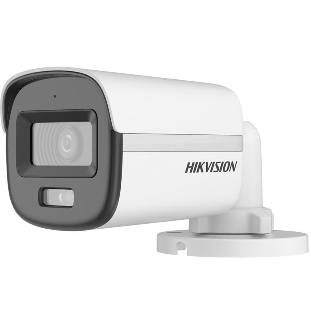 Importado Vigilancia Hikvision Bullet Ds 2CE10DF0T Lpf Colorvu