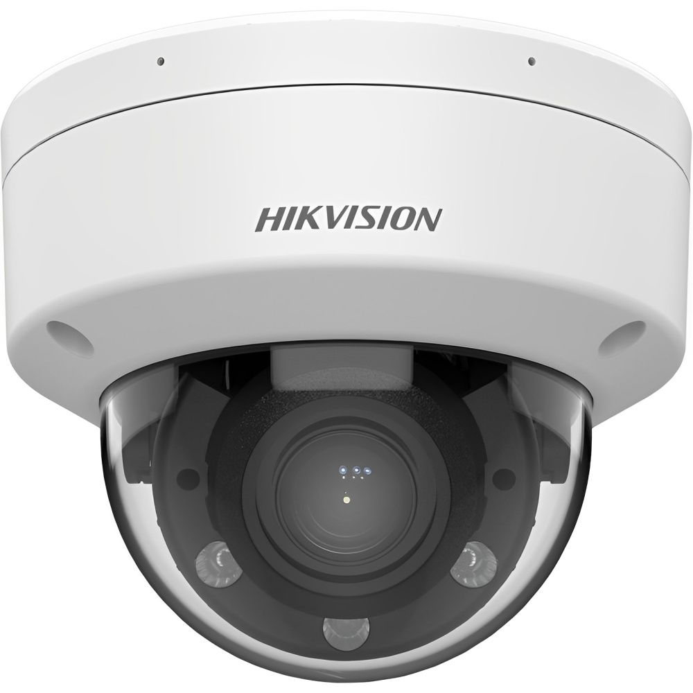 Importado Vigilancia Hikvision Dome Ds 2CD1763G2 Lizu