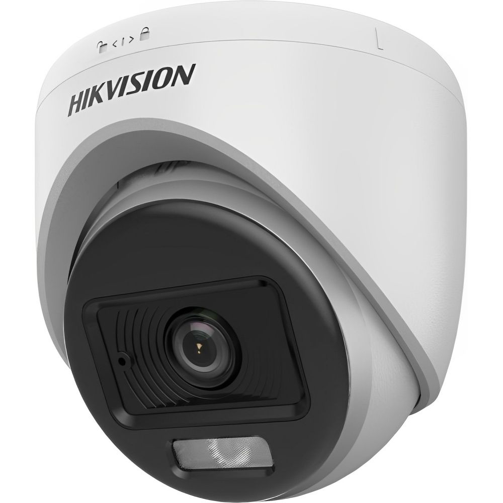 Importado Vigilancia Hikvision Domo Ds 2CE70DF0T Lpfs 2 8MM Colorvu