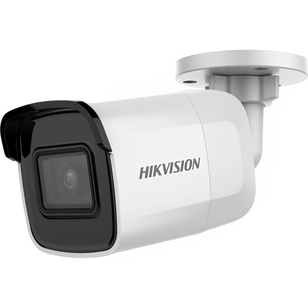 Importado Vigilancia Ip Hikvision Mini Bullet Ds 2CD2021G1 I 1080P Externa