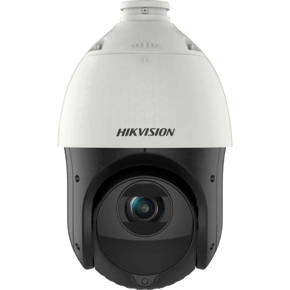 Importado Vigilancia Hikvision Network Speed Dome Ds 2DE4225IW T5 Fhd