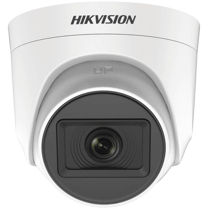 Importado Vigilancia Hikvision Turret Ds 2CE76D0T Exipf Interno