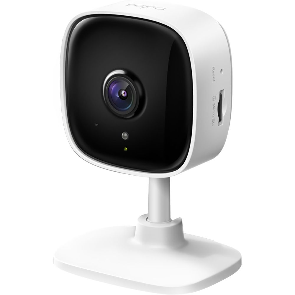 Tp link Vigilancia Inteligente Tapo C110