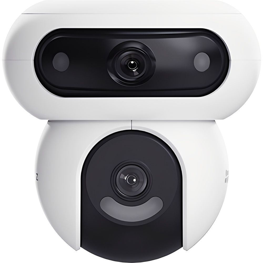 Importado Vigilancia Ip Ezviz Cs H90 R100 8H44WKFL 360