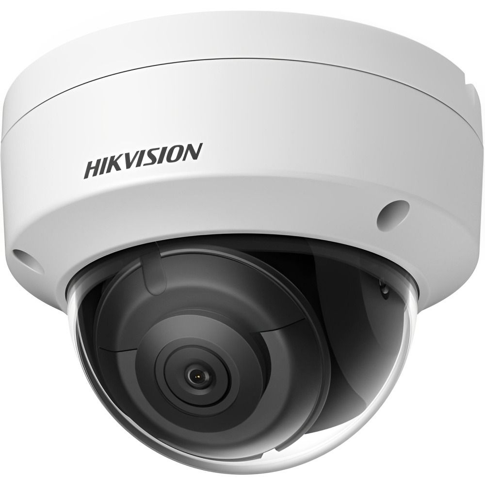 Importado Vigilancia Ip Hikvision Acusense Dome Ds 2CD2123G2 Is Full Hd