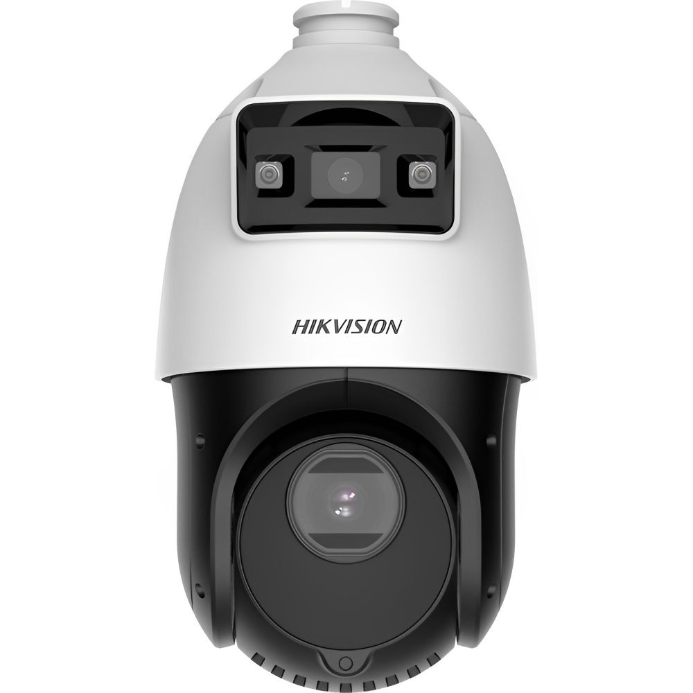 Importado Vigilancia Ip Hikvision Acusense Tandemvu Ptz Ds 2SE4C425MWG 14F0 Quad Hd