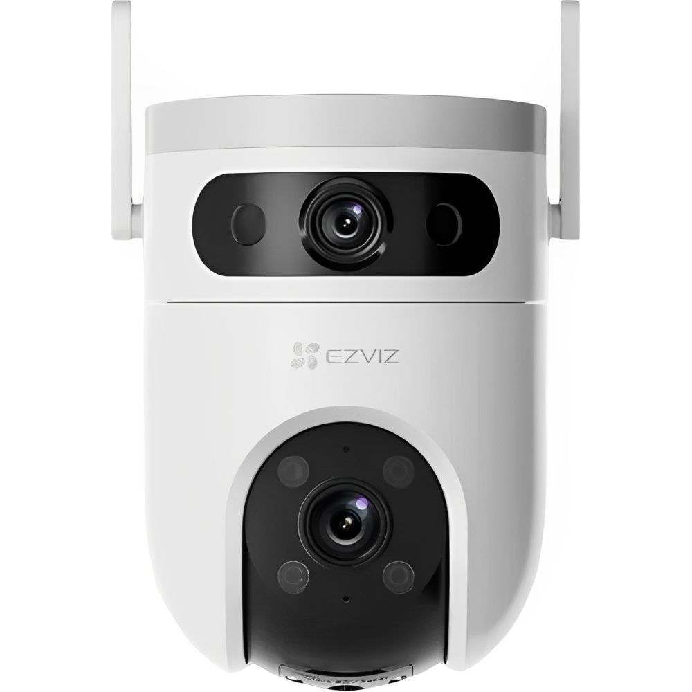 Importado Vigilancia Ip Hikvision H9c 2K