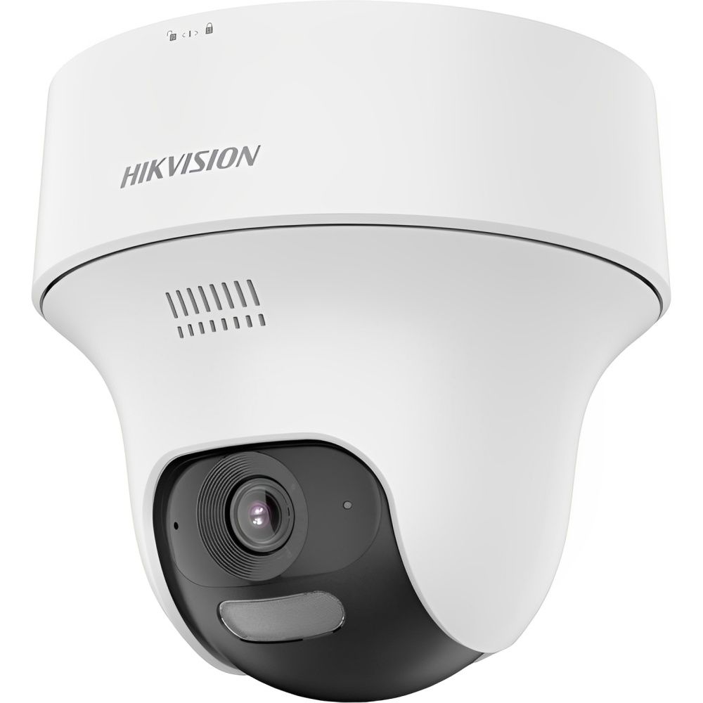 Importado Vigilancia Ip Hikvision Turret Ds 2CV1F23G2 Lidwf Light