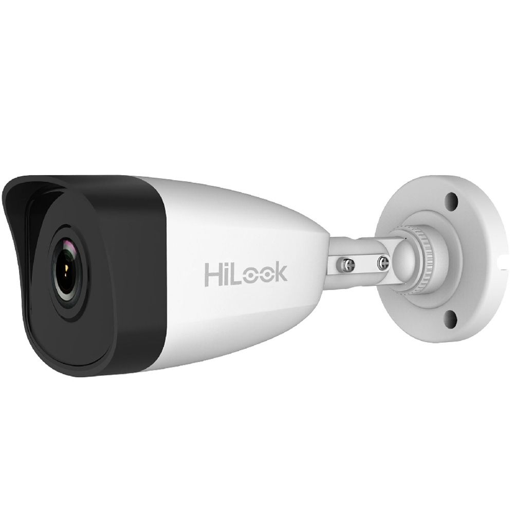 Importado Vigilancia Ip Hilook Bullet Ipc B121h 2 8MM 1080P Externo