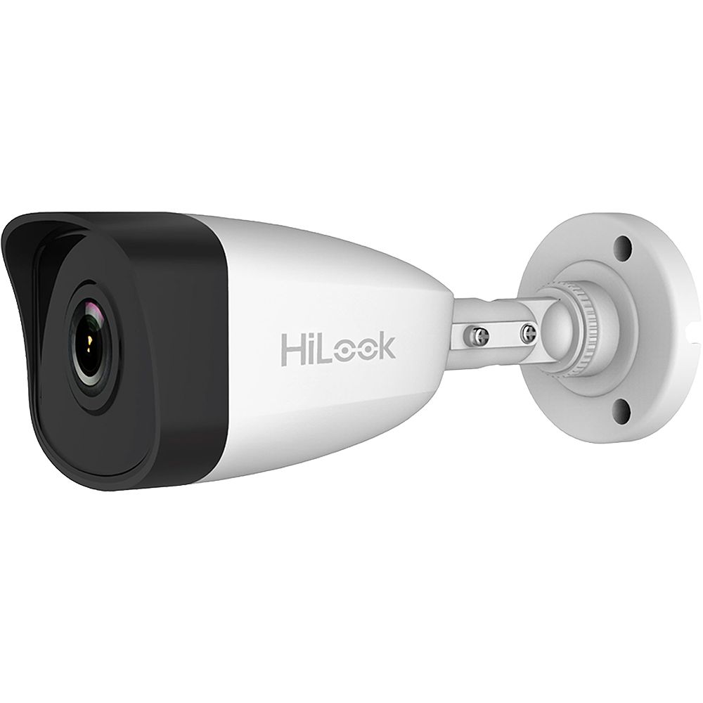 Importado Vigilancia Ip Hilook Bullet Ipc B140h 2 8MM 2K Externo