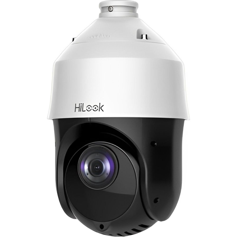 Importado Vigilancia Ip Hilook Network Speed Dome Ptz N4215i Full Hd 360