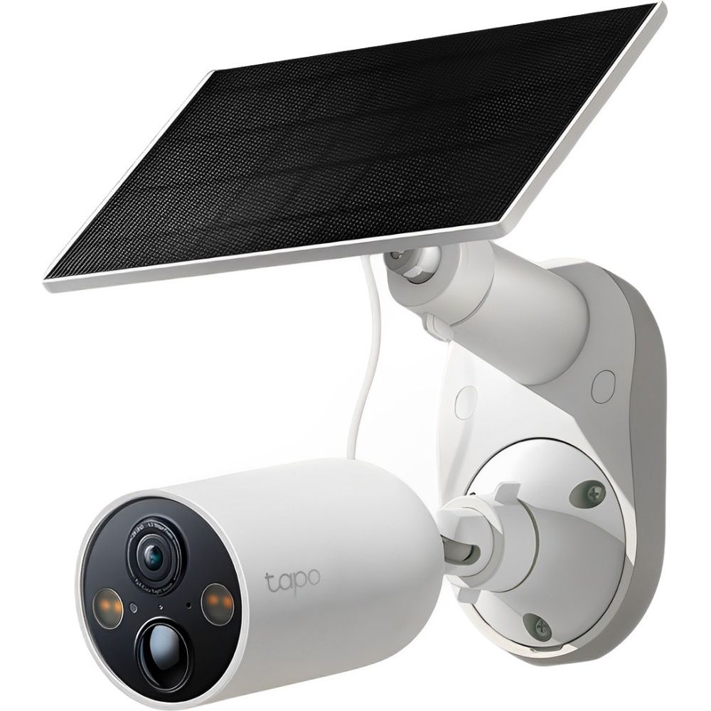 Tp link Vigilancia Ip Tapo C425 Qhd Painel Solar