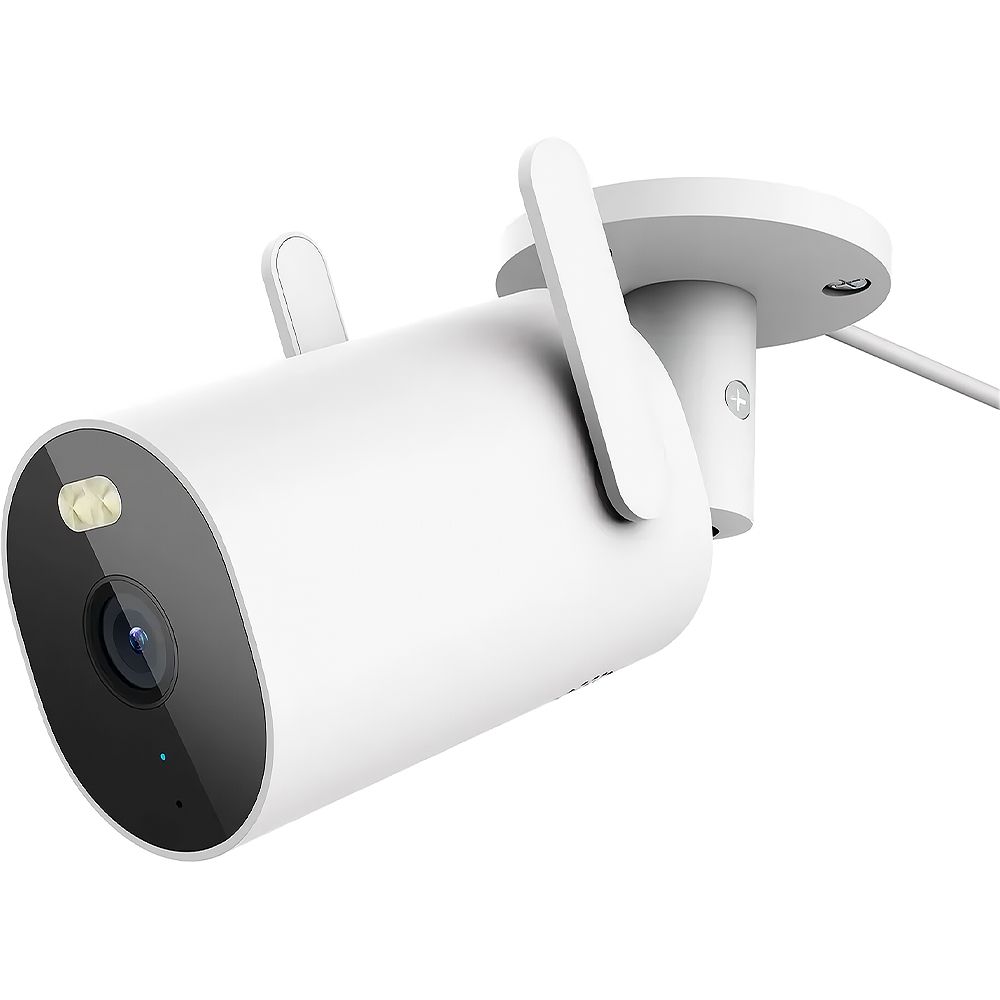 Xiaomi Vigilancia Ip Aw300 Mbc20 4MM 2K Externa
