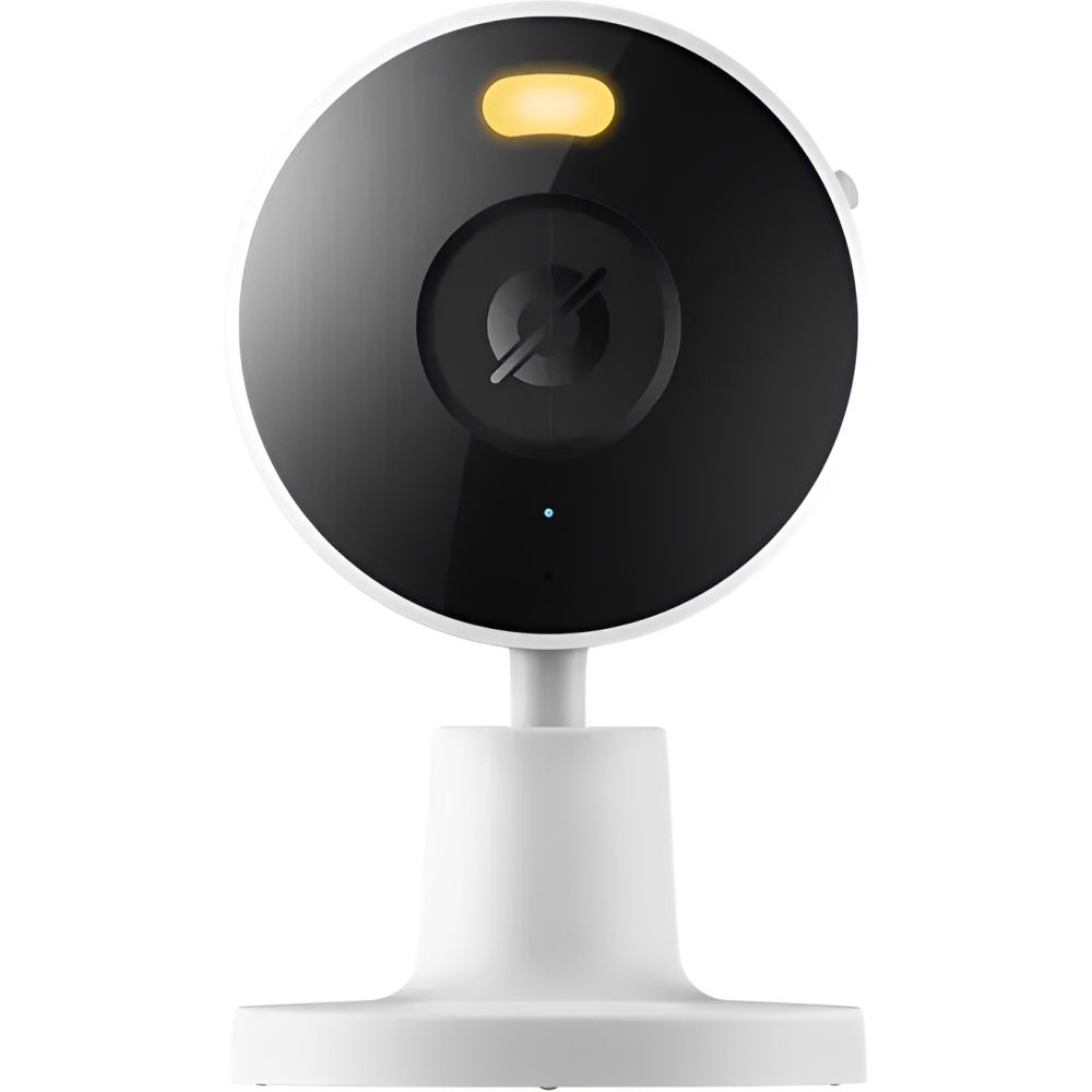 Xiaomi Vigilancia Ip Mi Home Security C100 Bhr07vogl