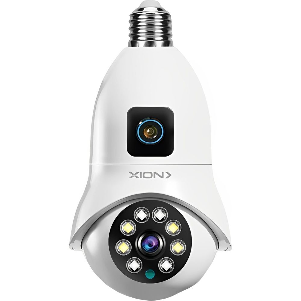 Importado Vigilancia Ip Xion Xi Cctv74