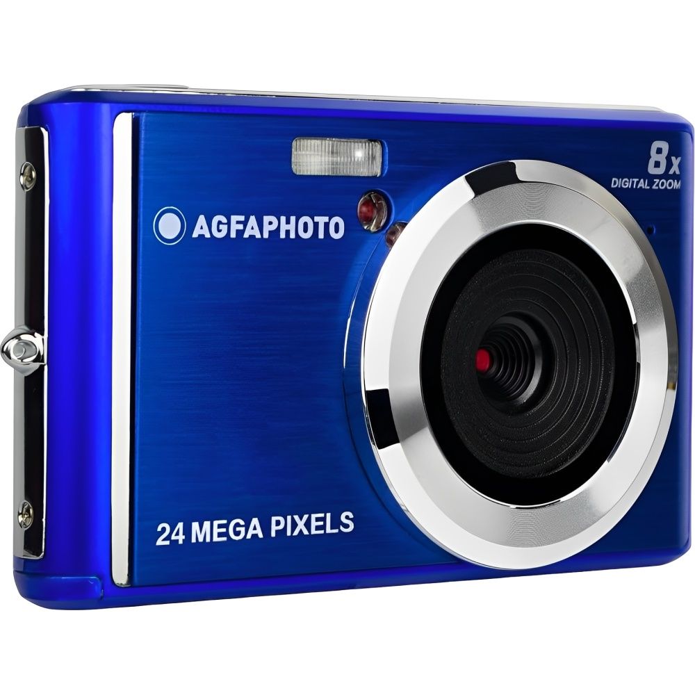 Importado Digital Afgaphoto Realishot Dc5500