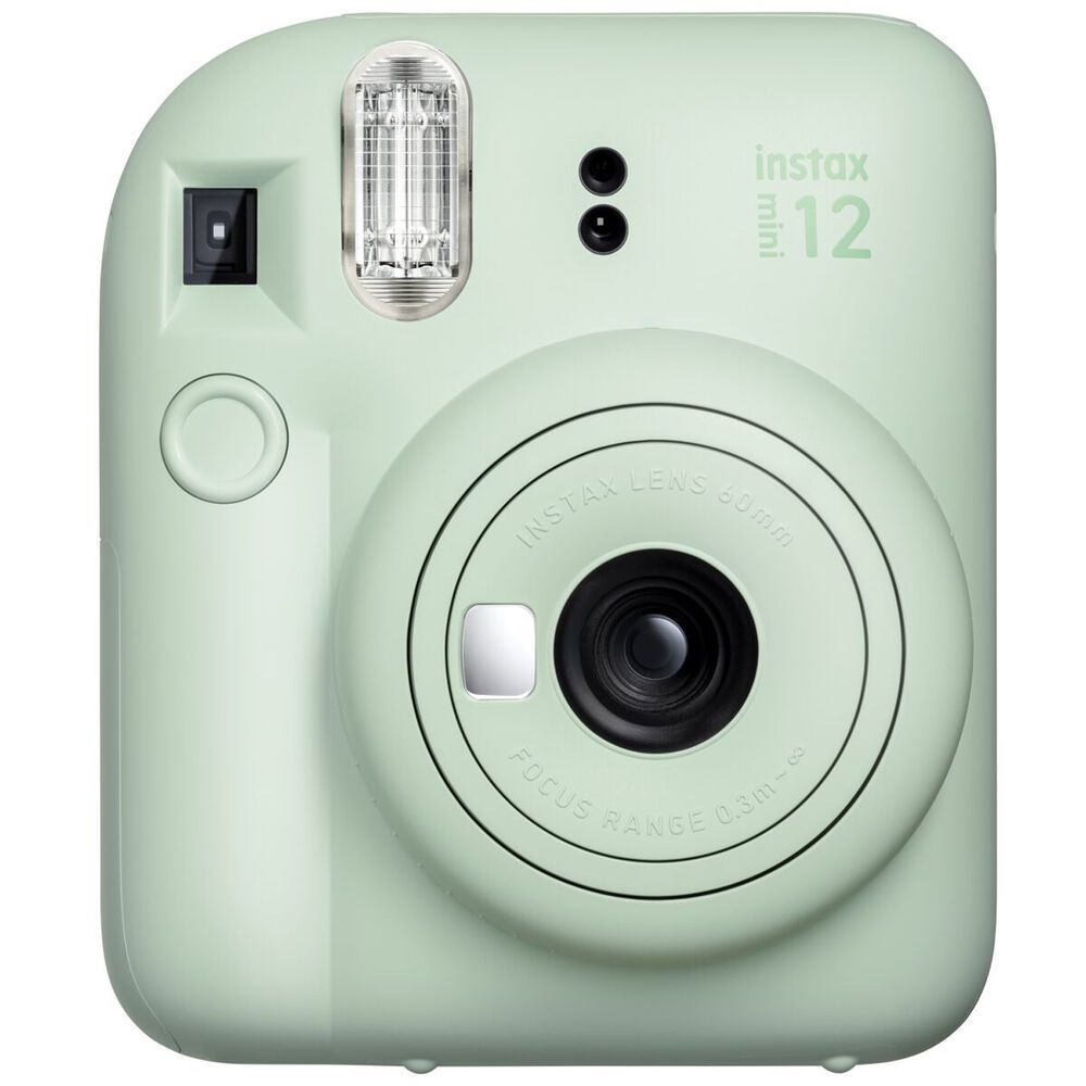 Importado Fujifilm Instax Mini 12