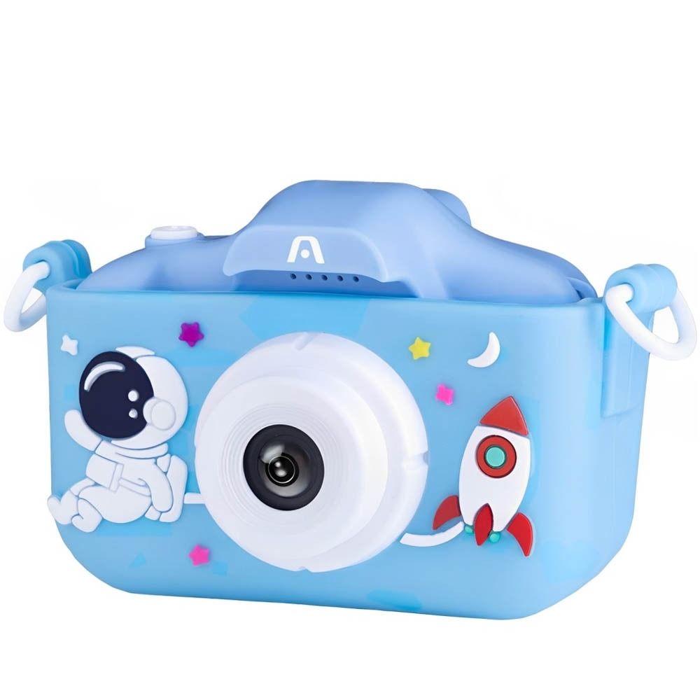 Importado Infantil Argom Rg Ac