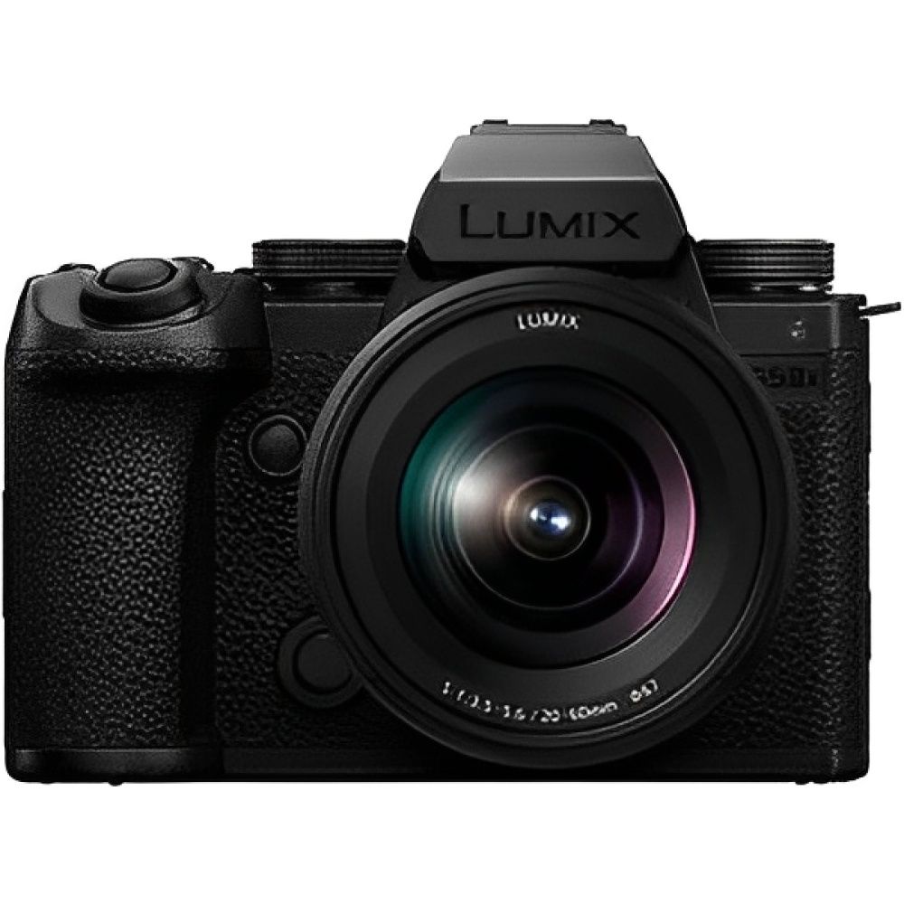 Importado Panasonic Lumix Dc S5m Kit 20 60MM Lente Panasonic 50MM