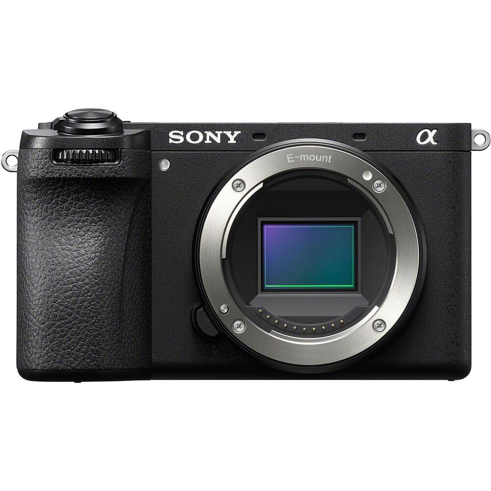 Sony A6700 Ilce 6700 Corpo