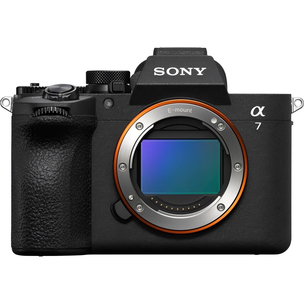 Sony A7 V Ilce 7M5 Mirrorless Corpo