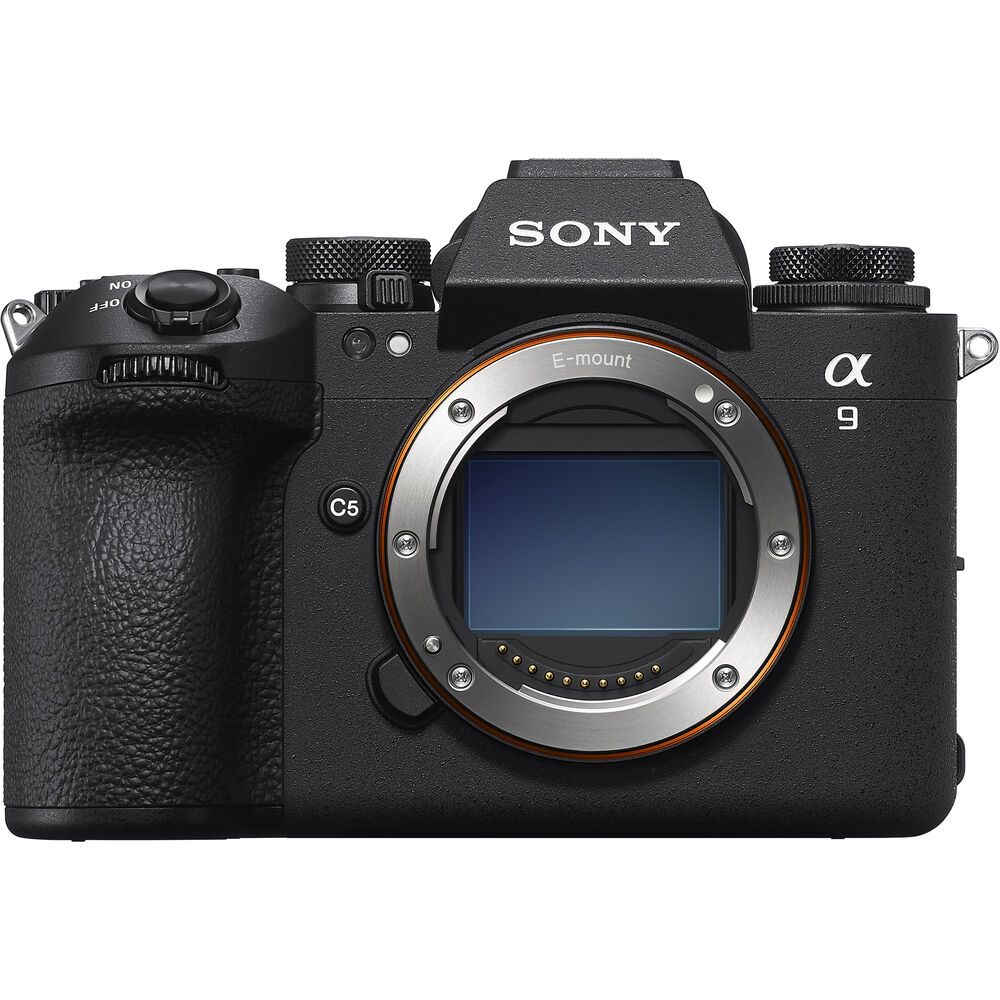 Sony A9 Iii Ilce 9M3 Corpo