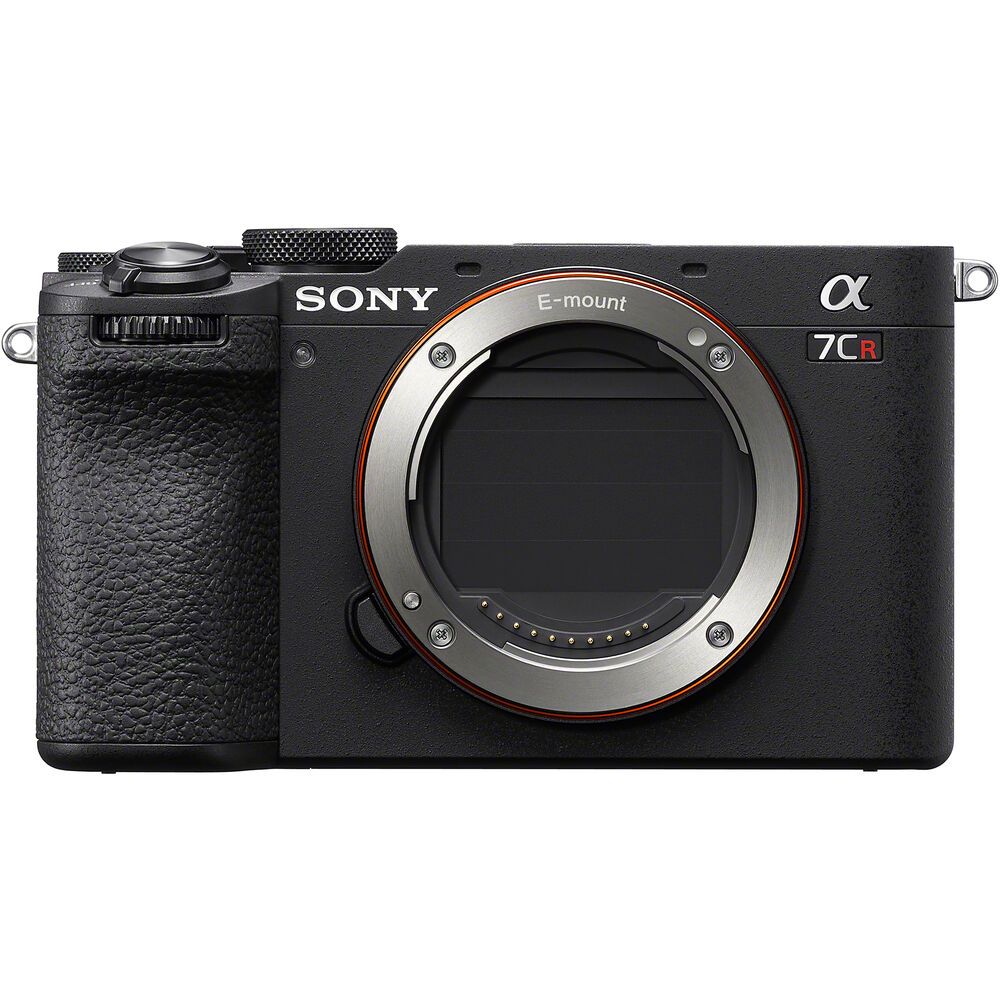 Sony A7cr Ilce 7CR S