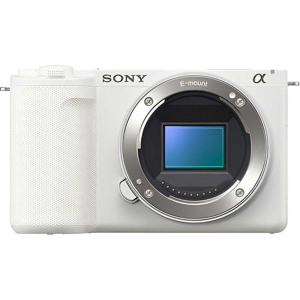 Sony Zv E10 Ii Corpo