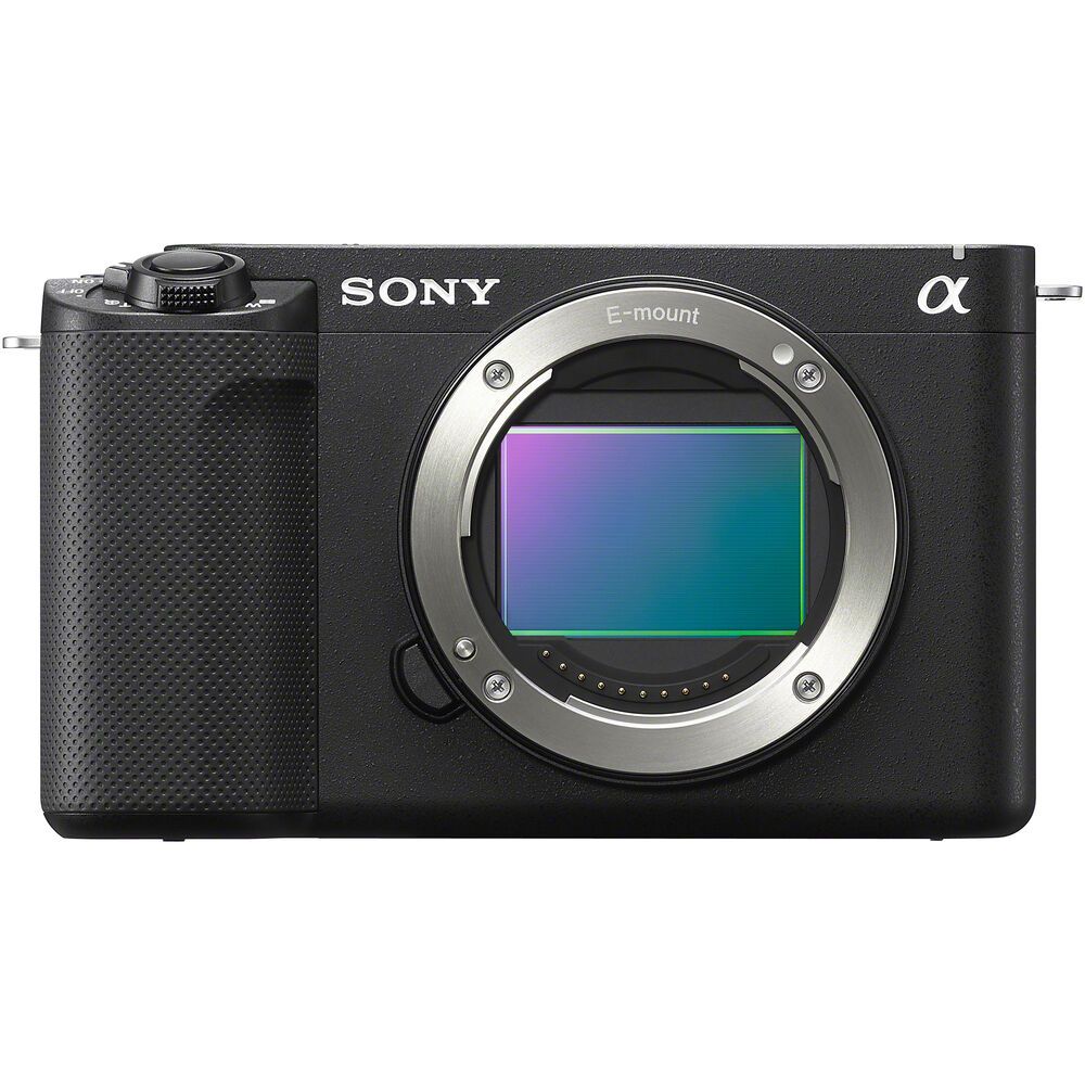 Sony Zv E1 Corpo