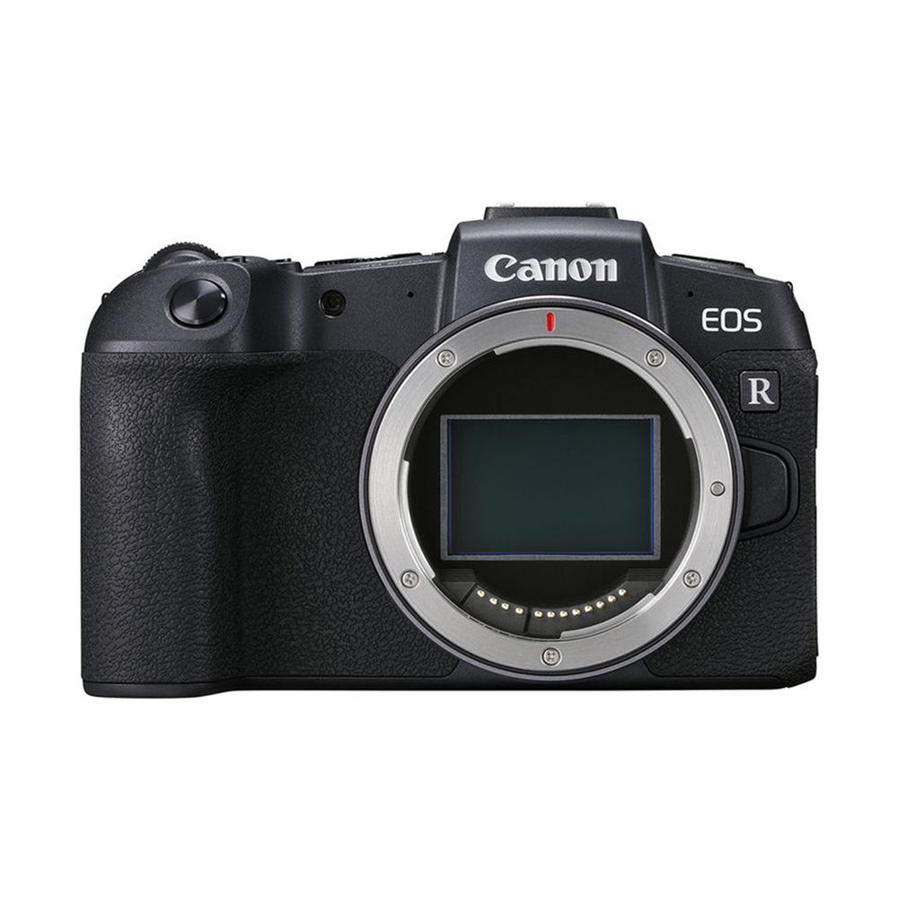 Canon Eos Rp Corpo