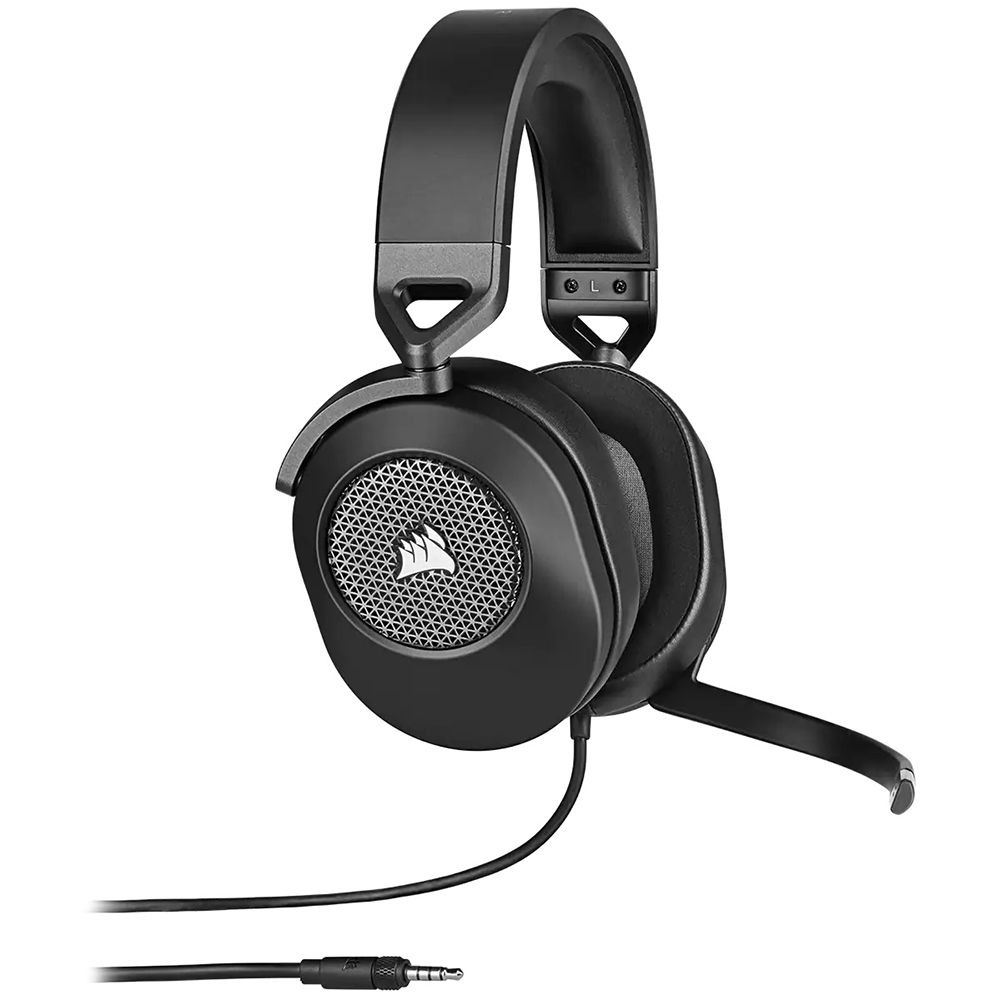 Corsair Fone Ouvido Gamer Hs65 Surround