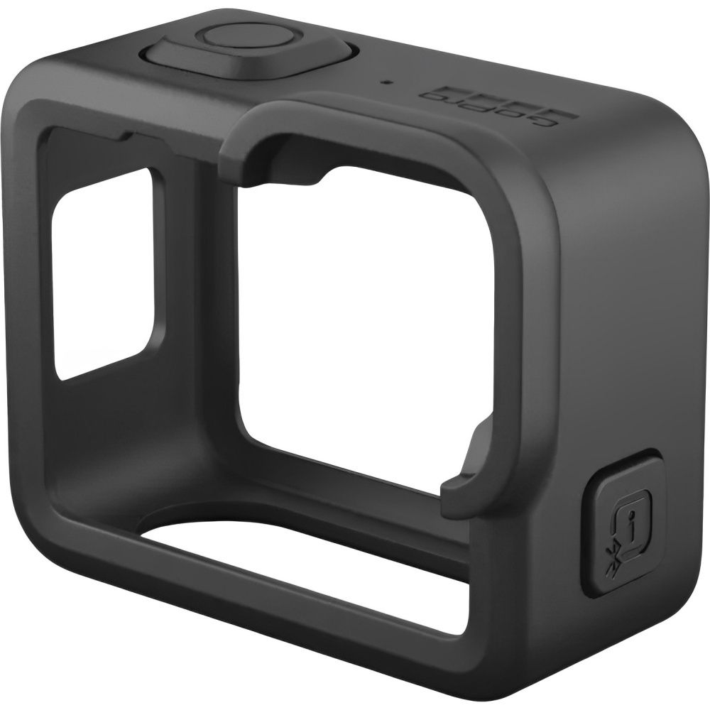 Gopro Capa Protecao Shock Absorbi Accaffrc 002