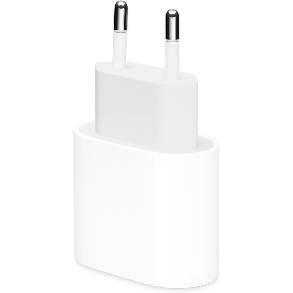 Apple Carregador Usb C 20 W A
