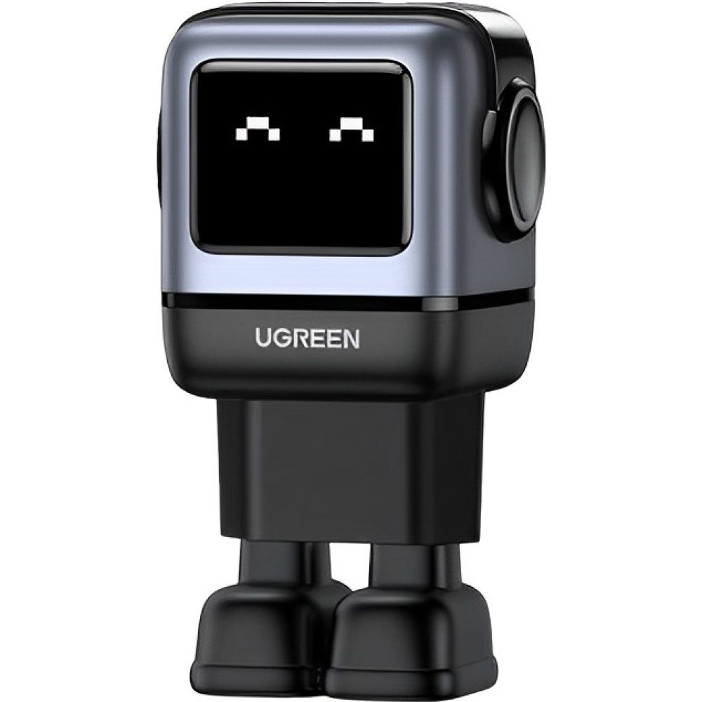Importado Carregador Parede Ugreen Nexode 65 W Usb C