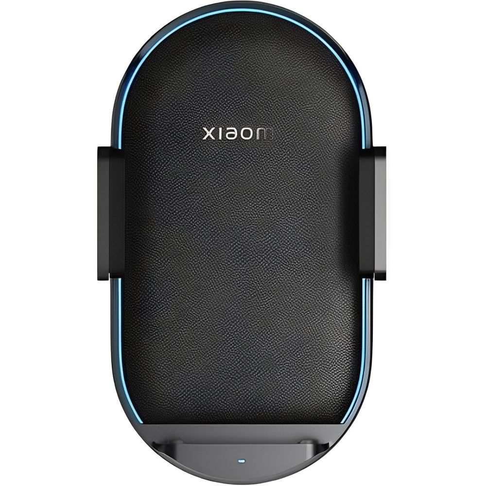 Xiaomi Carregador Para Carro Tipo C Wcj05zm Sem Fio 50W