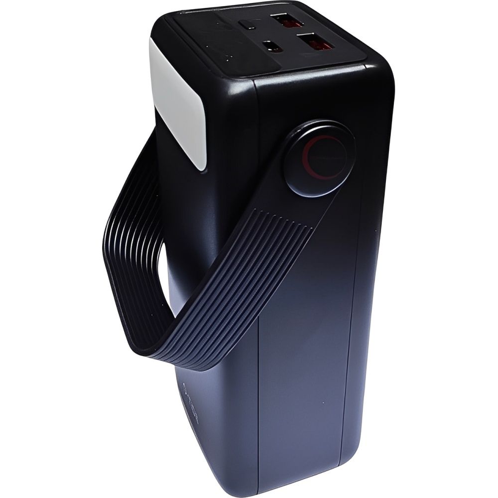 Importado Carregador Portatil G Tide Powerbank Oasis 22 5 W 50000 Mah Usb