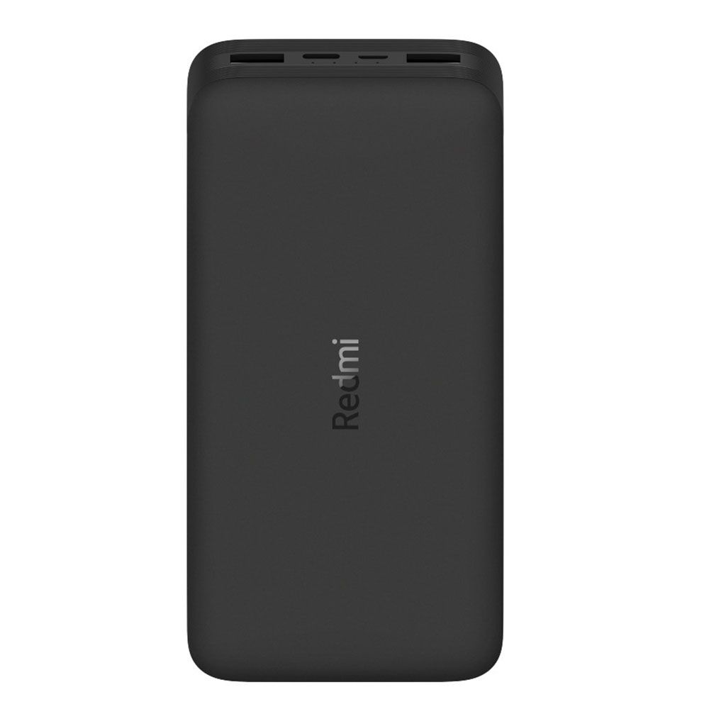 Xiaomi Carregador Portatil Usb Vxn4304gl 20 000 Mah