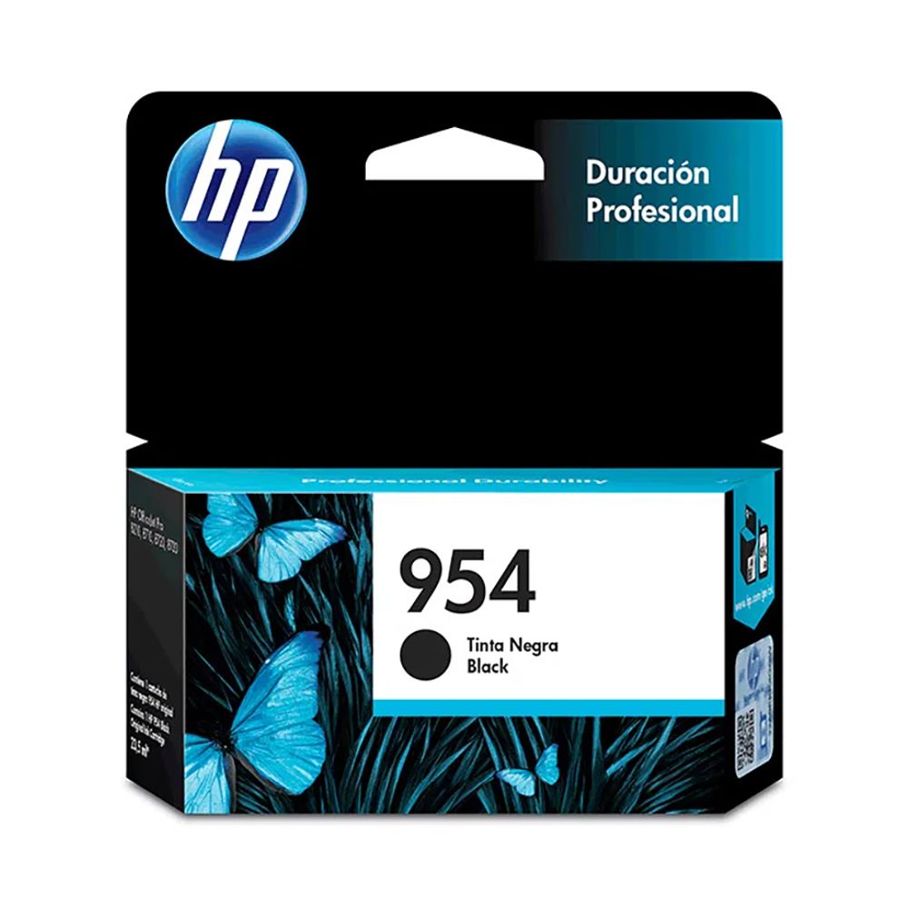 Hp Cartucho Tinta 954
