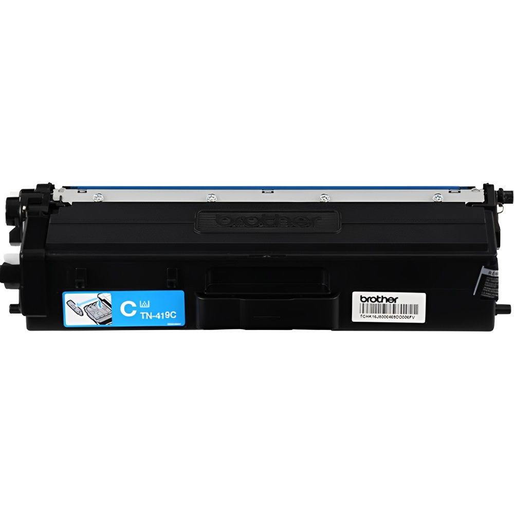 Brother Cartucho Toner Tn 419