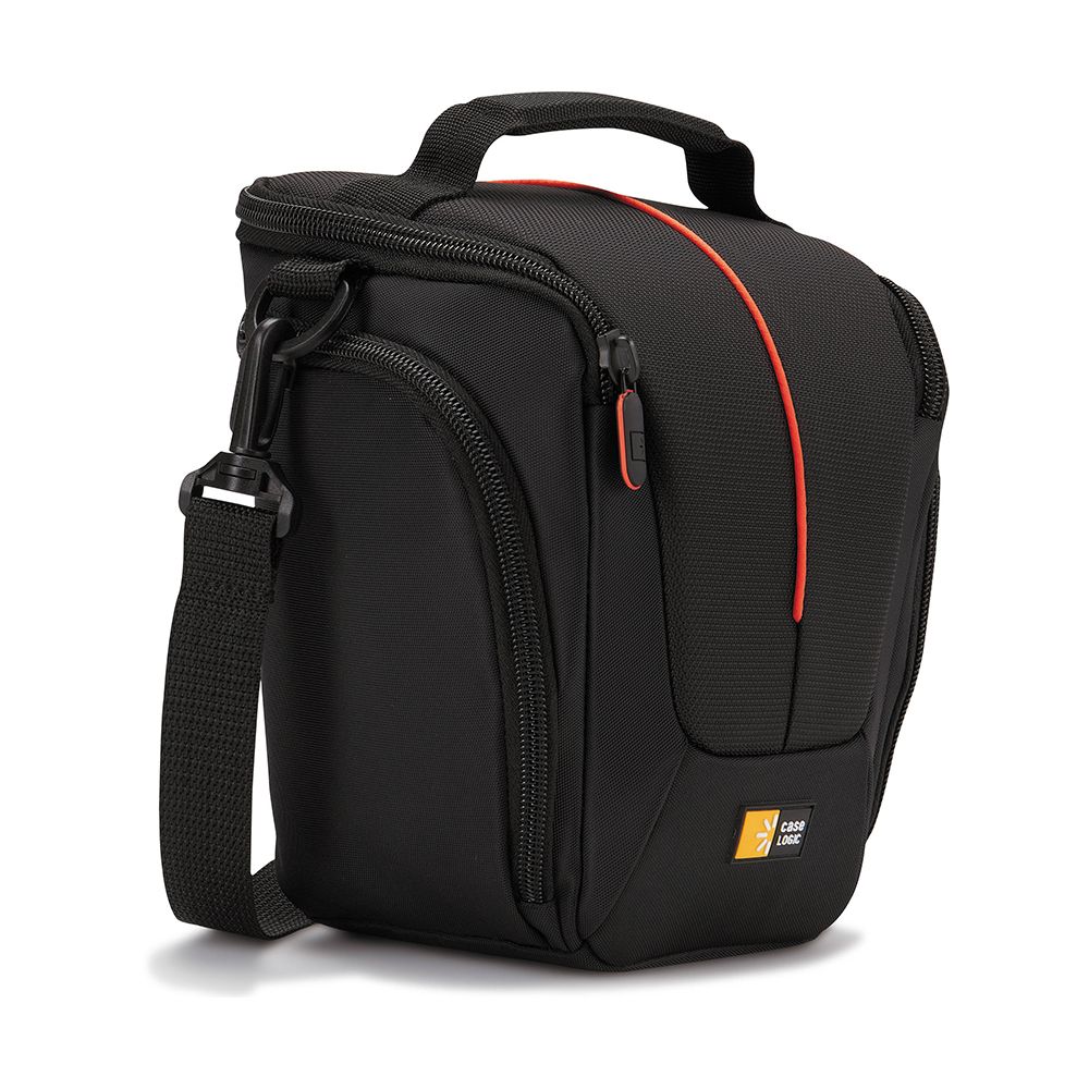 Importado Estuche Case Logic Dcb 306 Para Dslr
