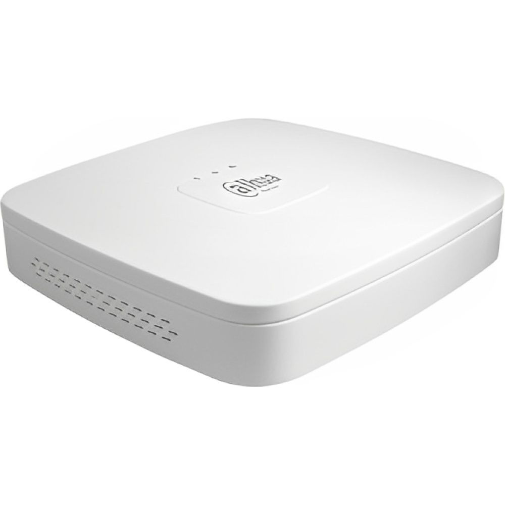 Importado Cctv Vigilancia Dahua Dhi Nvr2104 4KS2 Lite 4 Ch