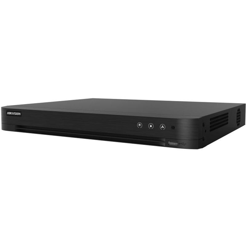 Importado Cctv Vigilancia Dvr Hikvision Ds 7232HGHI M2 32 Ch 720P