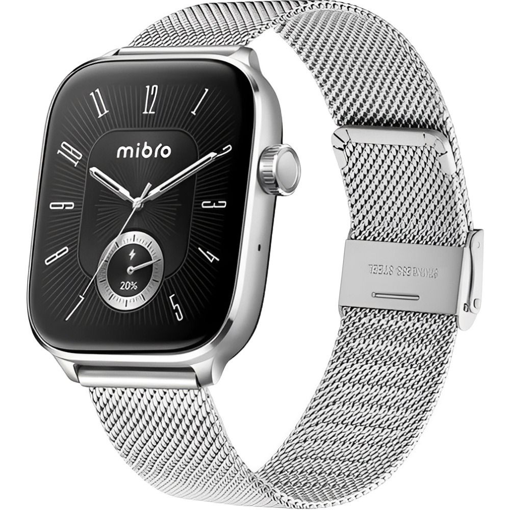 Mibro Relogio Fit Xpaw027