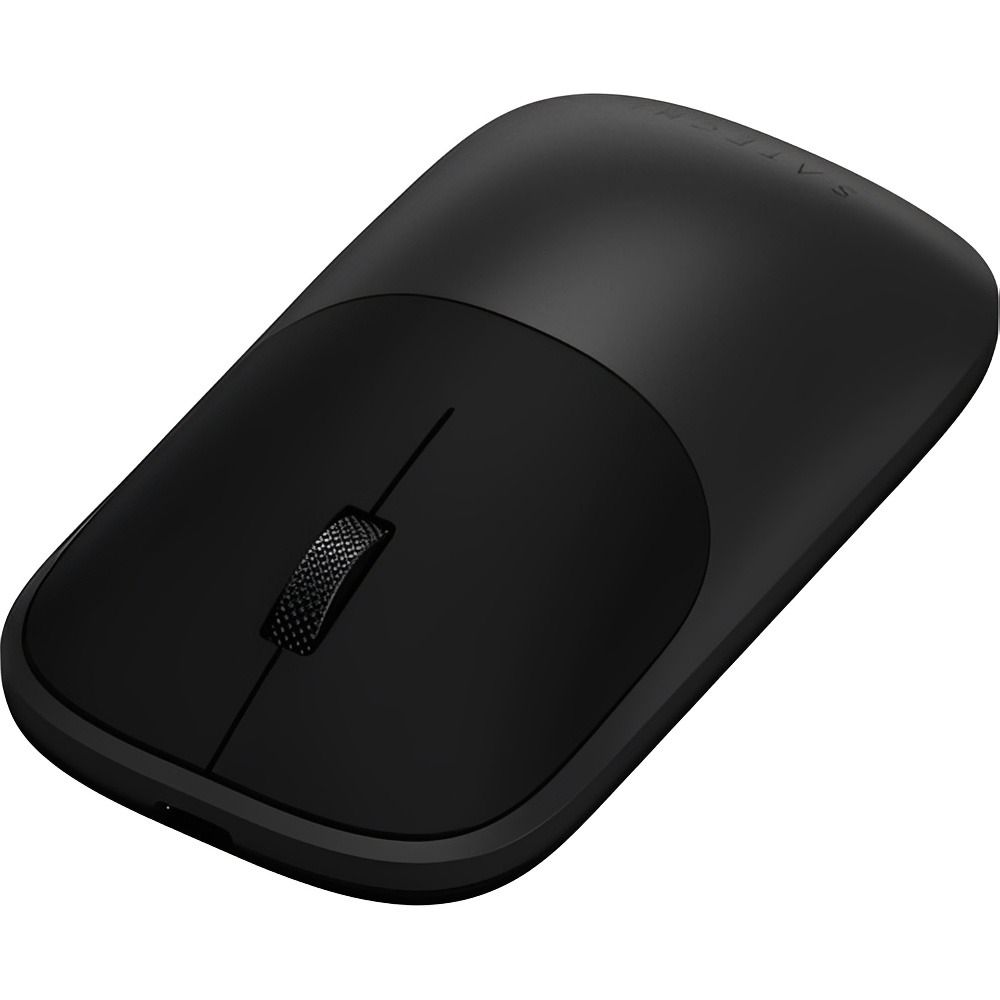 Importado Mouse Sem Fio Satechi Slim Ex St Mex