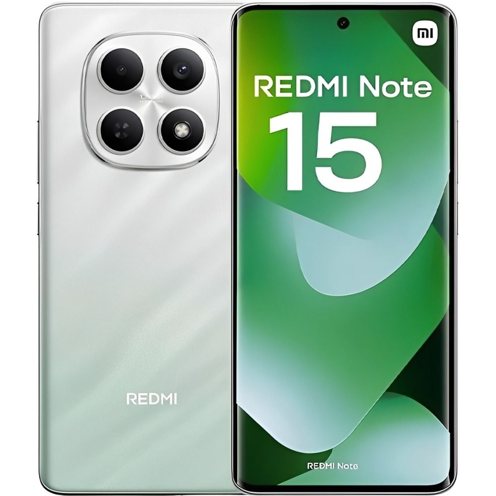 Celular Xiaomi Redmi Note 15